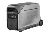 EcoFlow DELTA Pro 3 Portable Power Station - Brixton 4x4 - Buy Online Now!