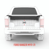 EGR ROLLTRAC ELECTRIC E3 - Ford Ranger PX 2011