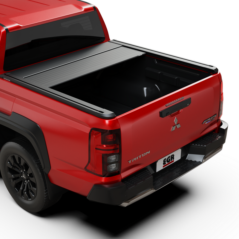 EGR RollTrac Electric Mitsubishi Triton MQ/MR