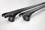 EGR Rolltrac Cross Bars Rack Kit to suit Mazda BT50