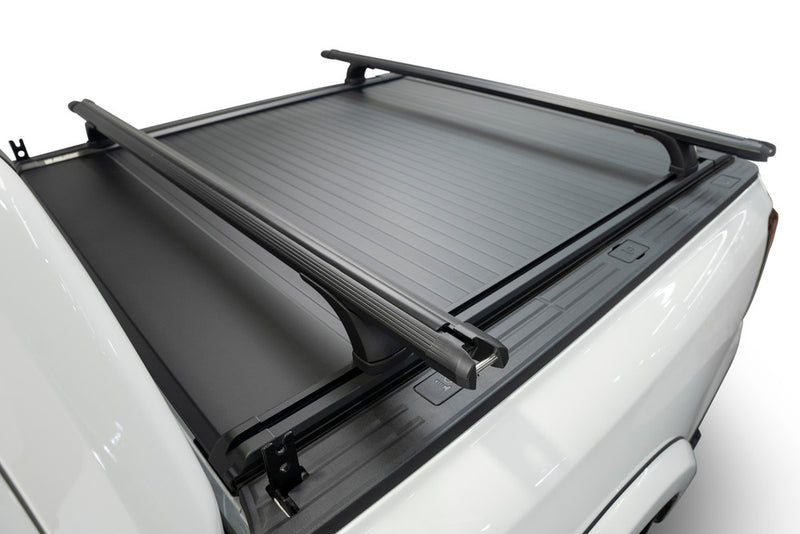 EGR Rolltrac Cross Bars Rack Kit to suit Ford Ranger & Raptor 2023+