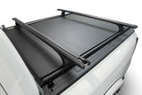 EGR Rolltrac Cross Bars Rack Kit to suit Mazda BT50