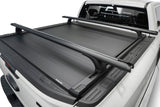 EGR Rolltrac Cross Bars Rack Kit to suit Mazda BT50