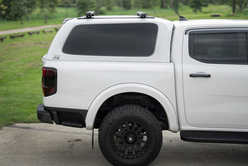 EGR GEN3 Canopy Crossbar Kit