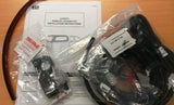 EGR Core Canopy Remote Locking Kit for Isuzu D-MAX (2020–onward) - Brixton 4x4 - Buy Online Now!