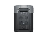 EcoFlow DELTA 2 Max Portable Power Station 2048Wh - Brixton 4x4 - Buy Online Now!
