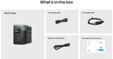 EcoFlow DELTA 2 Max Portable Power Station 2048Wh - Brixton 4x4 - Buy Online Now!