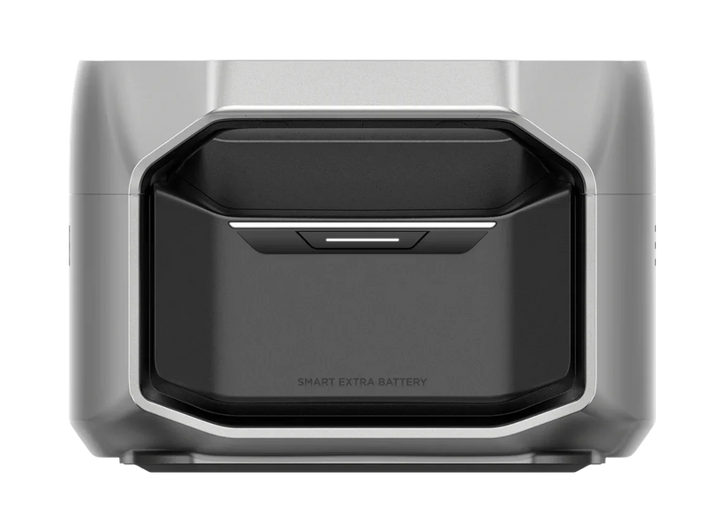 EcoFlow DELTA Pro 3 Smart Extra Battery - Brixton 4x4 - Buy Online Now!