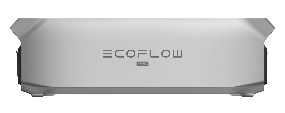 EcoFlow DELTA Pro 3 Smart Extra Battery - Brixton 4x4 - Buy Online Now!