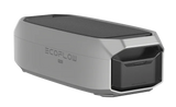 EcoFlow DELTA Pro 3 Smart Extra Battery - Brixton 4x4 - Buy Online Now!