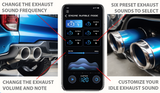 EliteDrive Smart Throttle Controller to suit Mercedes Benz R Class W251 2006 - 2013