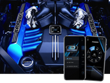 EliteDrive Smart Throttle Controller LDV D90 2017 onward
