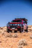 Bushranger Night Hawk VCT 9" Driving Light Kit - Brixton 4x4 - Buy Online Now!