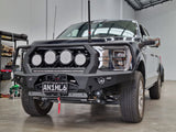 Offroad Animal Toro Bullbar for Ford F150 P702 2021 onwards