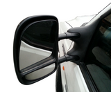 Towing Mirrors for Ford F-250 & F-350 - Replacement Mirrors