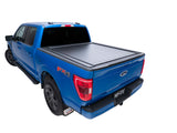 Ford F150 Electric Roll Top Suits My15+ & My21+ Shortbed 5’7”