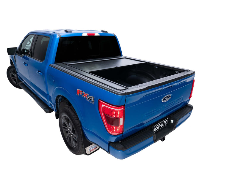 Ford F150 Electric Roll Top Suits My15+ & My21+ Shortbed 5’7”