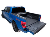 Ford F150 Electric Roll Top Suits My15+ & My21+ Shortbed 5’7”