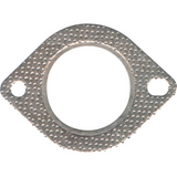 Redback Exhaust 2 1/2" Cat Back System for Ford Falcon (01/1991 - 09/2002), Fairmont (1991 - 09/2002)