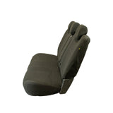 Razorback 4x4 GP4 Standard Neoprene Rear Seat Covers Suitable for a Ford Ranger PX II