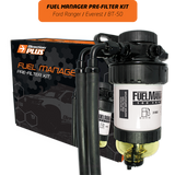 Fuel Manager Pre-Filter to suit Mitsubishi Pajero Sport 4N15 2015-18