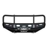 Max 4x4 Gen II Bullbar for Ford Ranger PX3