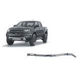 Redback Extreme Duty Exhaust for Ford Raptor 2.0L Bi-Turbo (10/2018 - 05/2022) - Brixton 4x4 - Buy Online Now!