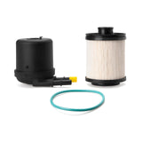 Fleetguard Fuel Filter Kit FK22004 