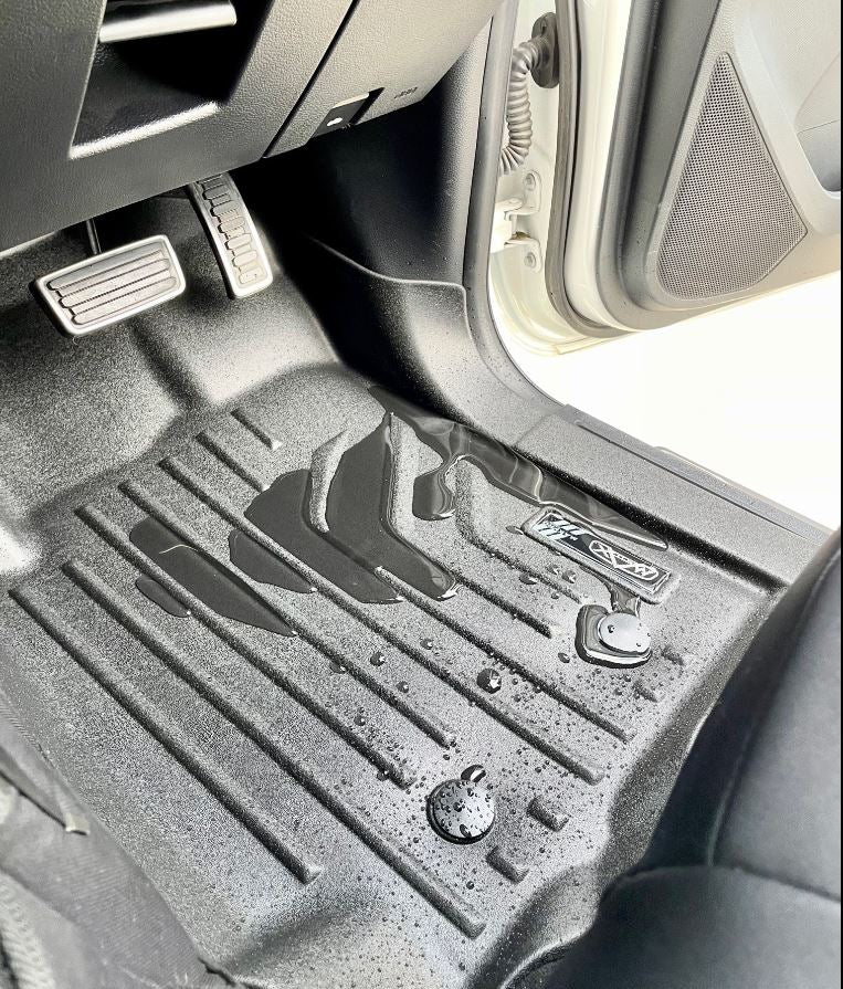 Maxliner MaxPro Floor Mats Aftermarket Accessory