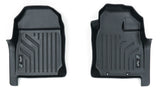 Maxline MaxPro Floor Mats Complete Set Aftermarket Accessory