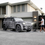 BLAHST R18 Wall Mounted Pressure Washer