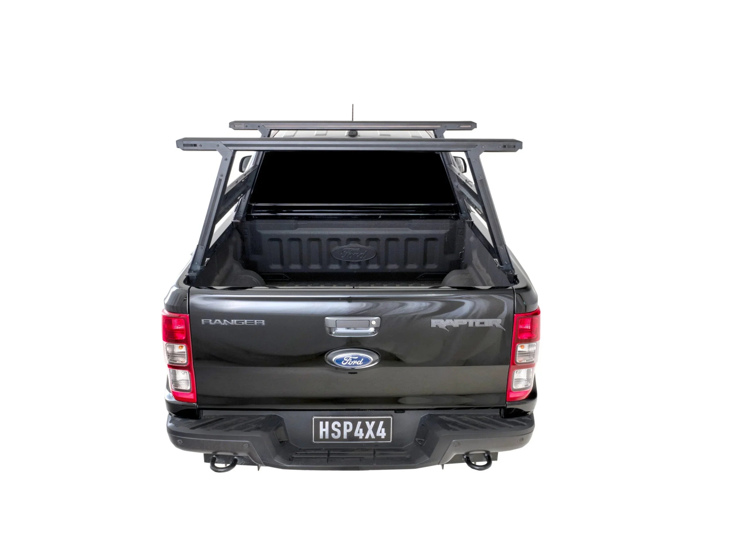 HSP Ladder Rack Ford PX Ranger & Raptor PX 2011-2022 (Suits Tub ...