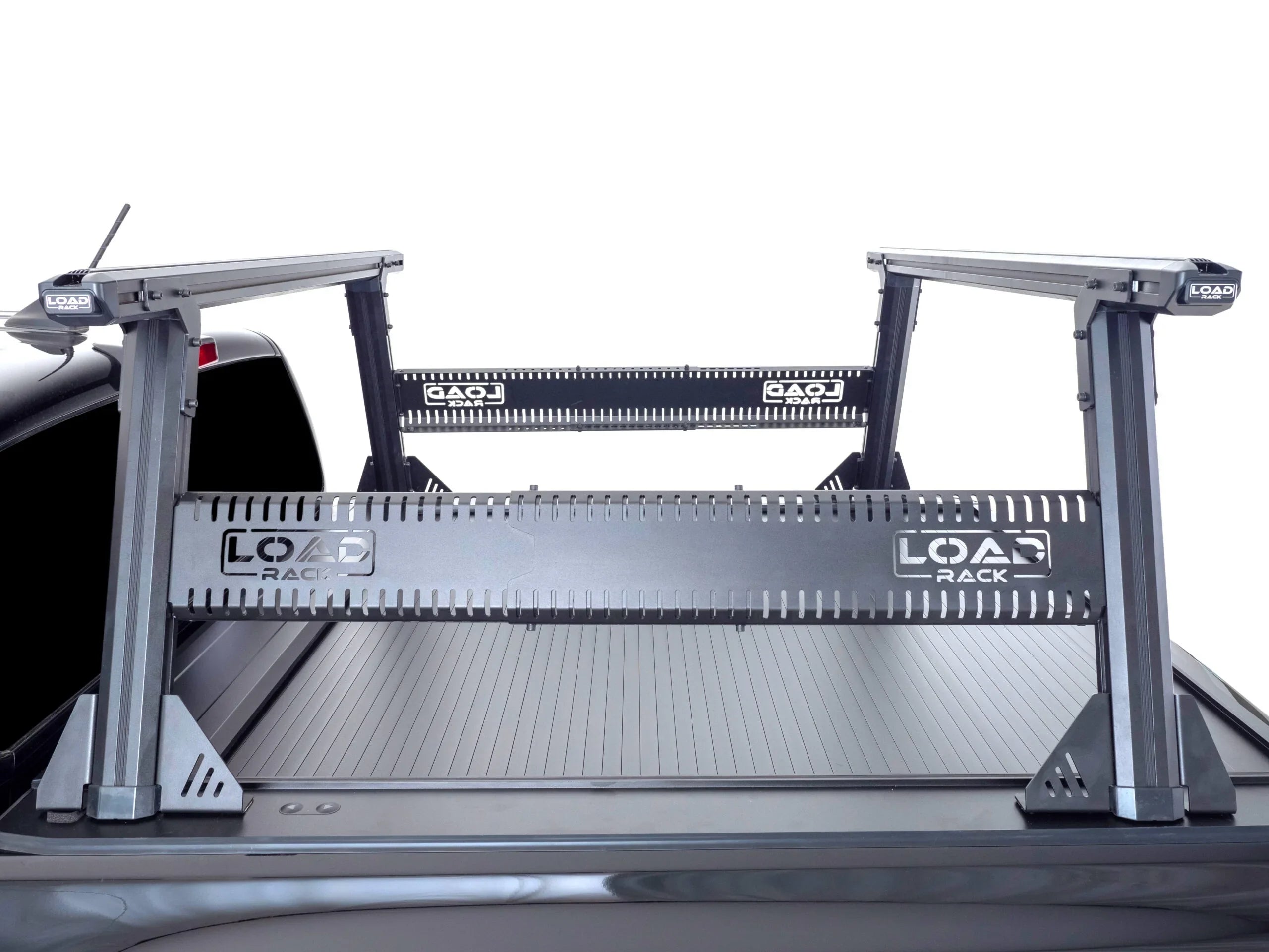 HSP Ladder Rack Ford PX Ranger & Raptor (Suits Series 3 & 3.5 Roll R C ...