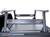 Ford PX Ranger & Raptor Ladder Rack (Suits Roll R Cover) aftermarket accessory