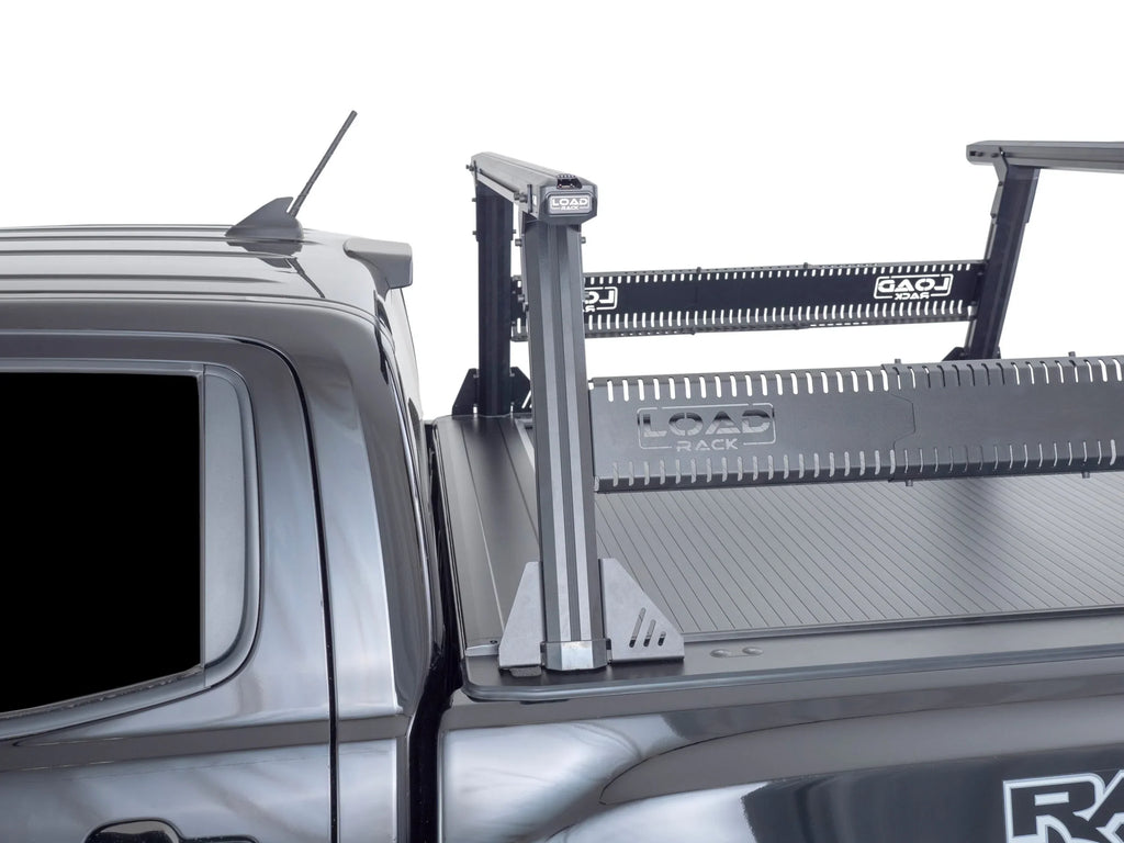 HSP Ladder Rack Ford PX Ranger & Raptor (Suits Series 3 & 3.5 Roll R C ...