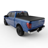 EGR Soft Tonneau Cover - Open Deck Aftermarket Accessory