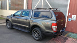 Weather-resistant EGR Premium Canopy for Ford Ranger PX models