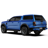 EGR Core Canopy suit Ford Ranger Next Gen RA 2022 onwards