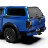 EGR Core Canopy suit Ford Ranger Next Gen RA 2022 onwards