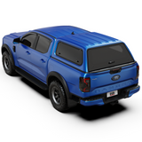 EGR Core Canopy suit Ford Ranger Next Gen RA 2022 onwards
