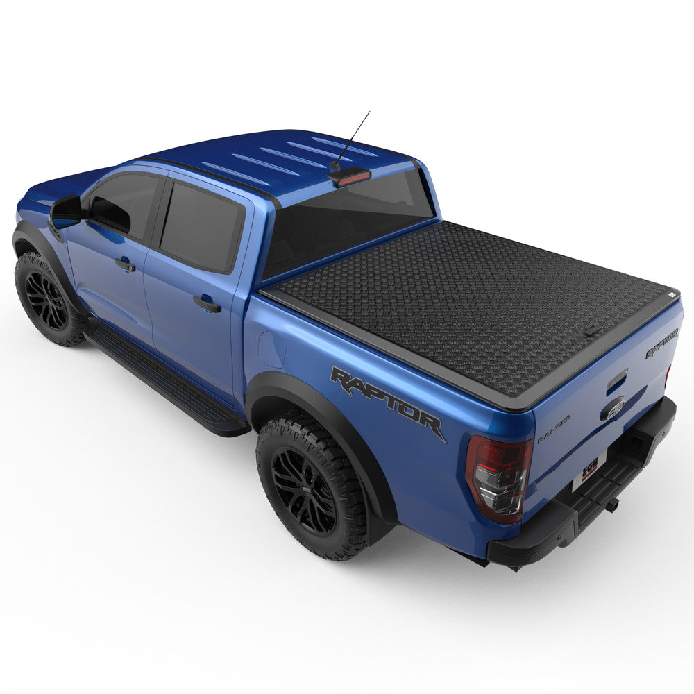 EGR Load Shield for Ford Raptor PX Series 2018 to 2022