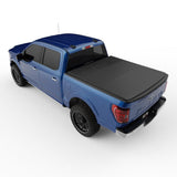 EGR Soft Tonneau Cover - Open Deck Aftermarket Accessory