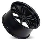 ROH Forza Wheels in Matte Black