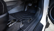 Maxliner Floor Mats suit VW Amarok New Gen 2023+