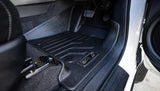 Maxliner MaxPro Floor Mats Complete Set Aftermarket Accessory