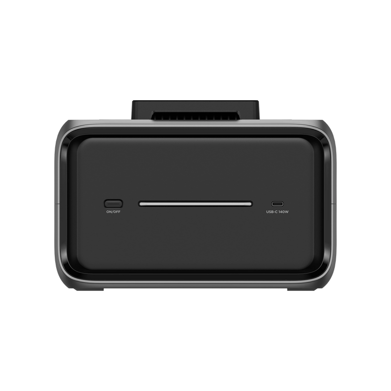 EcoFlow Smart Extra Battery for EcoFlow RIVER 3 Plus - Brixton 4x4 - Buy Online Now!