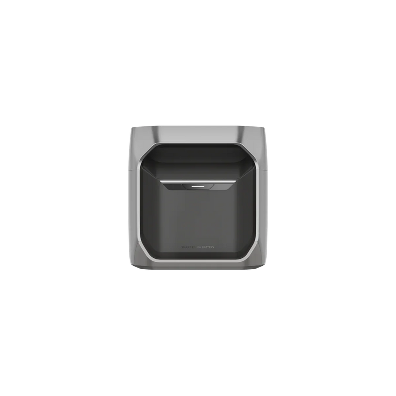 EcoFlow DELTA 3 Smart Extra Battery – 1024Wh Expansion Module - Brixton 4x4 - Buy Online Now!