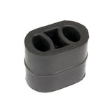 Redback Exhaust Rubber for Holden Astra (02/1998 - 03/2008),Vectra (1996 - 03/2003),Barina (09/2000 - 2005),Combo (09/2002 - 04/2005)