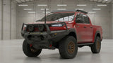 Offroad Animal Toro Bull Bar for Hilux N90 2026 onwards