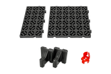 Hamer H-Mat cargo liner for Ford Everest